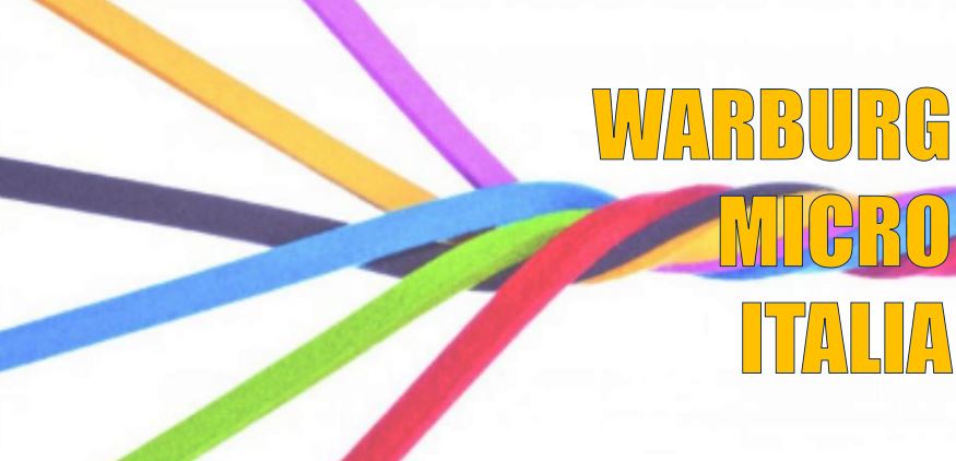 Warburg Micro Italia                                                                        